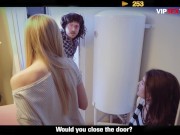 How To Make The Perfect Threesome Tutorial - VIP SEX VAULT 7/16