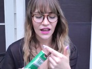 Mila Smokes More Menthol's 120's 1/16