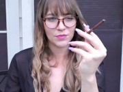 Mila Smokes More Menthol's 120's 13/16