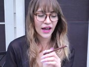 Mila Smokes More Menthol's 120's 3/16