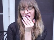 Mila Smokes More Menthol's 120's 4/16