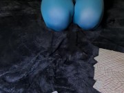 THE STRIP CARD GAME TURNED INTO A ROUGH FUCK WITH DIRTY TALK 1/16