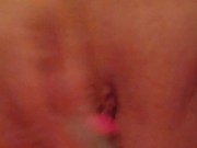 Dildo playing BBW MILF talking dirty 14/16