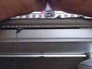 Dildo playing BBW MILF talking dirty 7/16