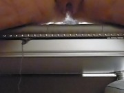 Dildo playing BBW MILF talking dirty 9/16