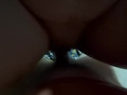 Lonely MILF in foxy disguise finds pleasure in the neighbours cock 13/16