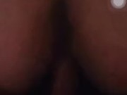 Big booty milf
