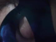 Mamando la rica verga de mi vecino 2/16