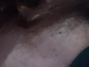 Mamando la rica verga de mi vecino 4/16