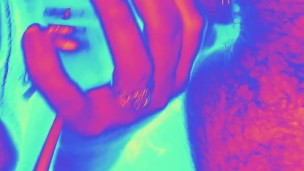 Rough deep pegging. Creampie overflows out sissy boys ruined hole.