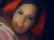 I've been thinking about getting eaten out all day. 3/16