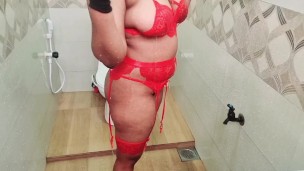 Sri Lankan Mistress Video Call Fun ඕන අය එන්න