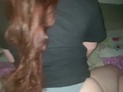 My ass. Complete video in my onlyfans 12/16