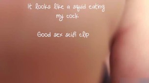 Squid Games masturbation