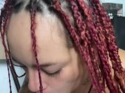 Montando mi juguete favorito 🥵 10/16