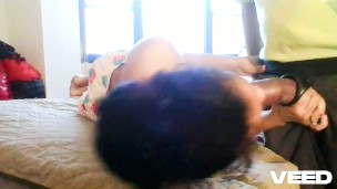 CUCKOLD ACTION BLOWJOB