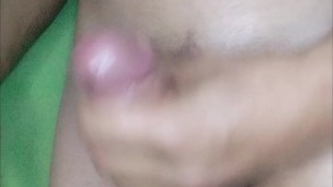 ♥️TWINK FEMBOY BIG COCK, BIG CUM. EDGING HANDJOB. COCKRING