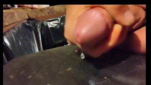 First cum compilation of 2025