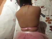 Me gusta vestirme de conejita y darle el culo a mis compañeros del trabajo 7/16