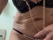 Nips Out - Screenshot 16 of 16 - Nipple Clamps