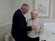 LACEY STARR - Celebrating With The Boss 2/16