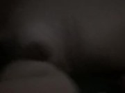 Mañanero con mi novia y sus lindas tetas