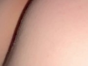 Teasing his tight little hole 4/16