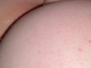 Teasing his tight little hole 5/16