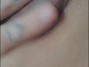 I'm still so wettt 15/16