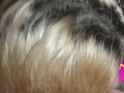 Hot big ass milf made me cum three times 2/16