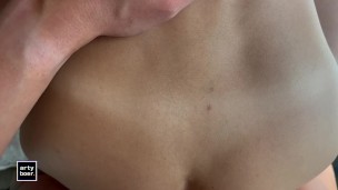 PROMO arty boer and fistbuckethole fucking remastered.