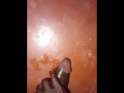 It's Inevitable not to want to Touch my BBC 🍆when I can't get you out of my Mind 13/16