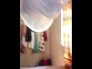 It's Inevitable not to want to Touch my BBC 🍆when I can't get you out of my Mind 5/16