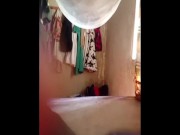 It's Inevitable not to want to Touch my BBC 🍆when I can't get you out of my Mind 7/16