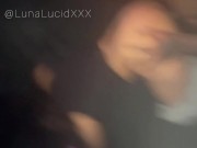 Quickie before she went home 6/16