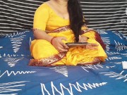 TUTION TEACHER FUCK HARD BY HIS OWN STUDENT IN HINDI AUDIO. 2/16