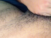 Beautiful jucey pussy Big Dick Missonary Pussy inside cumout 5/16