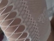 chica sexy bailando 15/16