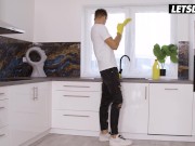 TOP 5 THICK ASS COMPILATION! BIG BOOTY CHICKS - LETSDOEIT 4/16