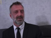 PASCALSSUBSLUTS - Busty MILF Wants Her Pussy Treated Roughly 4/16