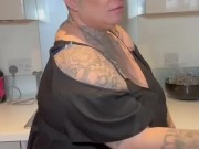 Watch me drink breast milk 15/16