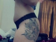 Let me bounce on that dick 10/16