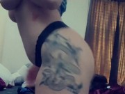 Let me bounce on that dick 12/16