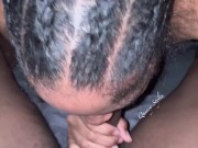 ❌♦️Step Sister Girlfriend Lives to Milk me For My Cum‼️ 6/16