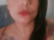 Chupando consolo ..gulosa safada 16/16