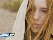 Furiosa and Three Sluts Get Fucked Hard (Sophia Locke, Madi Collins, Alison Rey, Freya Parker) 2/16