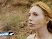 Furiosa and Three Sluts Get Fucked Hard (Sophia Locke, Madi Collins, Alison Rey, Freya Parker) 3/16