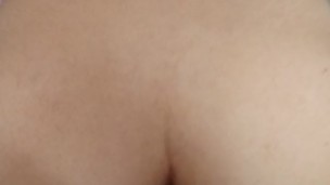 Explosivo creampie matinal