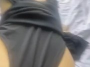 Namorada magrinha de 18 anos chegando da festa quer que eu transe com ela sem camisinha 10/16