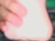 jakol with toy 13/16